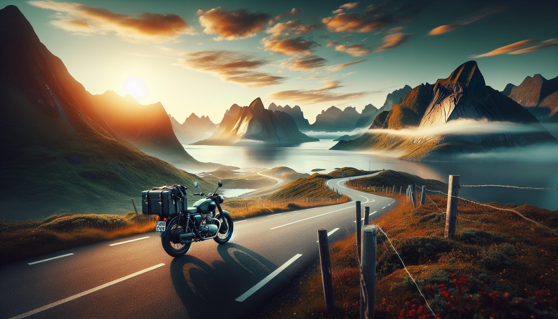 découvrez les nombreux avantages de souscrire à l'assurance moto axa et protégez-vous sur la route avec la confiance d'une grande compagnie d'assurance.