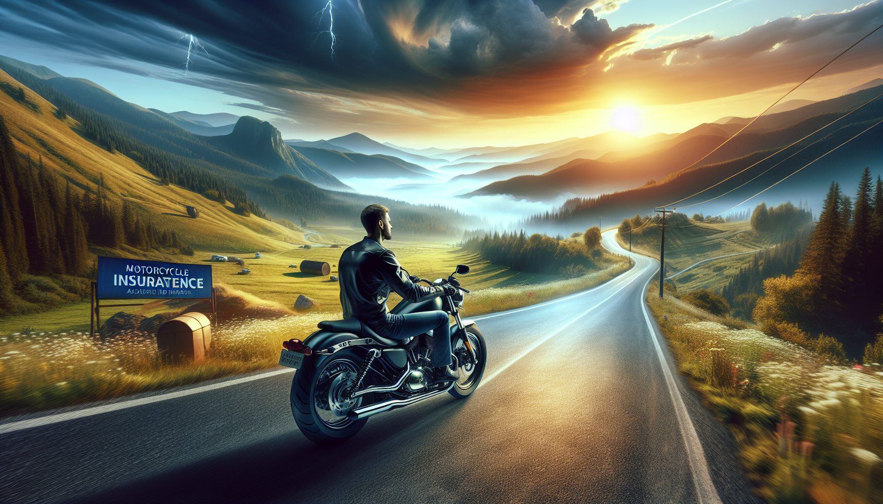 découvrez les nombreux avantages de souscrire à l'assurance moto axa et protégez-vous sur la route en toute tranquillité.