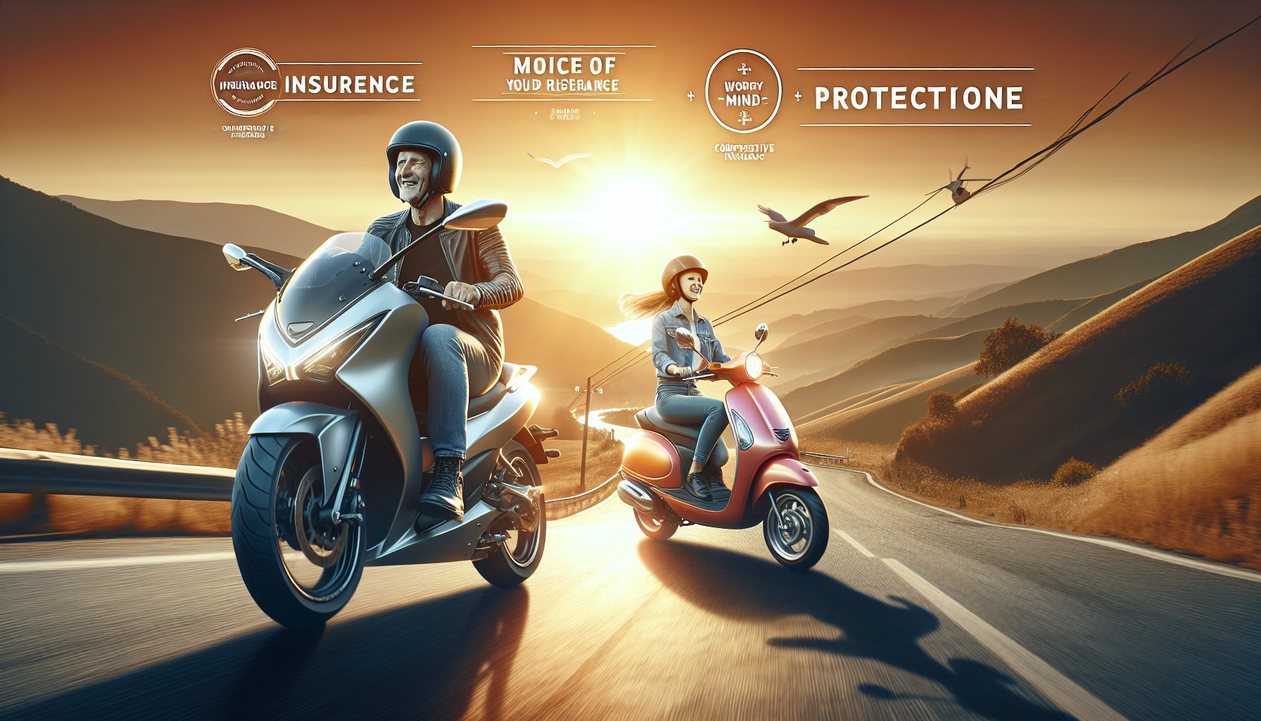 experts en assurance pour les motos et scooters, nous sommes votre partenaire de confiance pour protéger votre véhicule. obtenez une couverture complète et adaptée à vos besoins dès aujourd'hui.