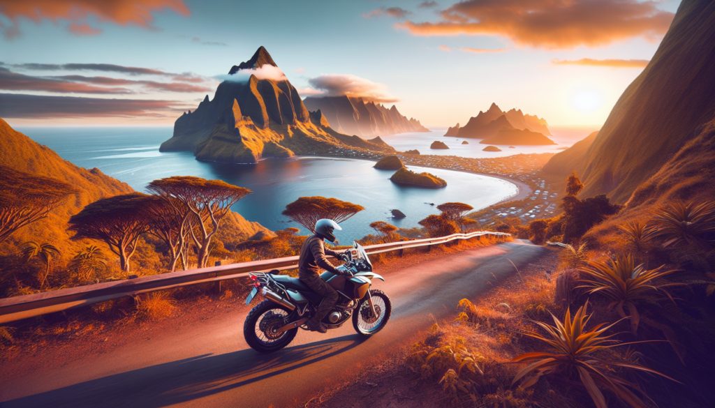 découvrez nos offres d'assurance moto pas chère à la réunion. protégez votre deux-roues à petit prix avec nos formules adaptées à vos besoins.