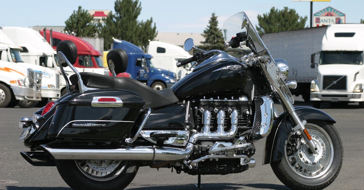 assurez votre moto à moindre coût à la réunion avec notre offre d'assurance pas chère, adaptée à vos besoins et à votre budget.