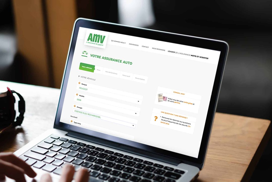 obtenez rapidement un devis amv personnalisé pour vos projets. profitez de notre expertise et de conseils adaptés à vos besoins. contactez-nous dès aujourd'hui pour une estimation precise.