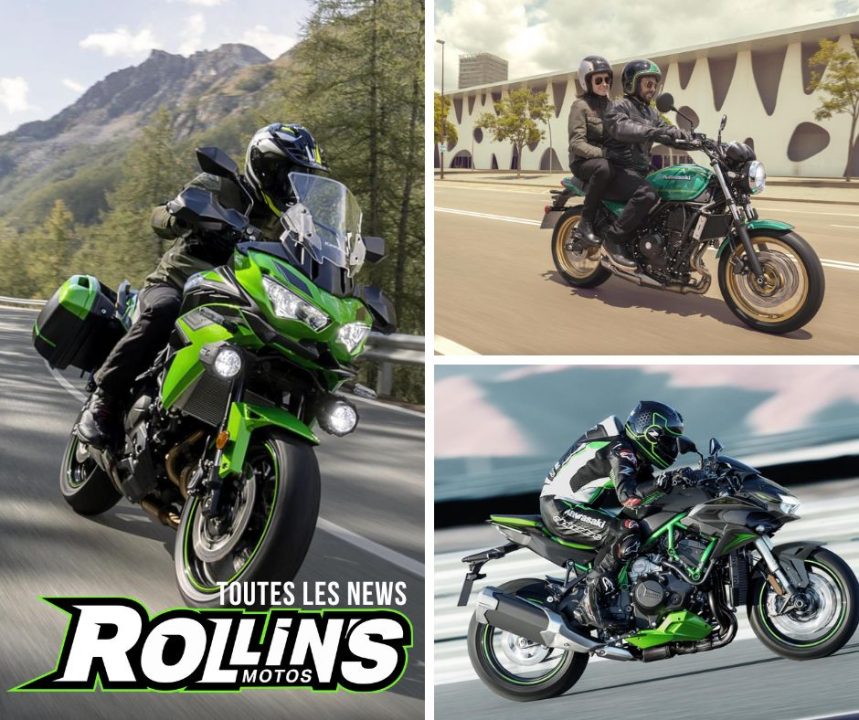 découvrez les dernières innovations dans le monde des motos, alliant performance, technologie et design. restez à jour avec les tendances et les avancées qui révolutionnent le secteur motocycliste.