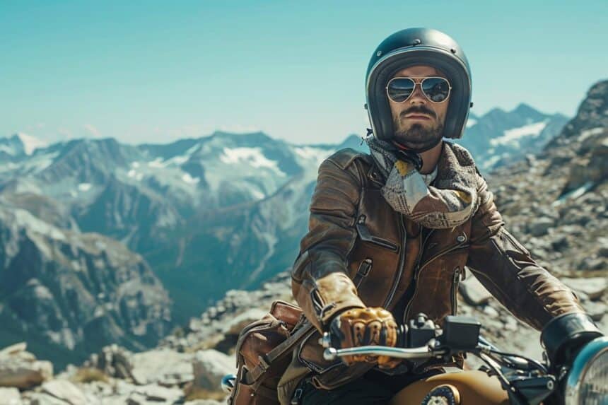 découvrez les meilleures destinations pour les passionnés de moto à travers le monde. de superbes paysages, des routes sinueuses et des aventures inoubliables vous attendent. que vous soyez un motard expérimenté ou un débutant, explorez nos recommandations pour transformer votre prochain voyage en une expérience mémorable.