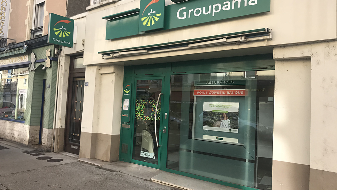 découvrez l'assurance moto de groupama, une solution complète et sur mesure pour protéger votre deux-roues. profitez d'une couverture adaptée à vos besoins, d'une assistance 24/7 et d'un service client de qualité. roulez en toute sérénité avec groupama!