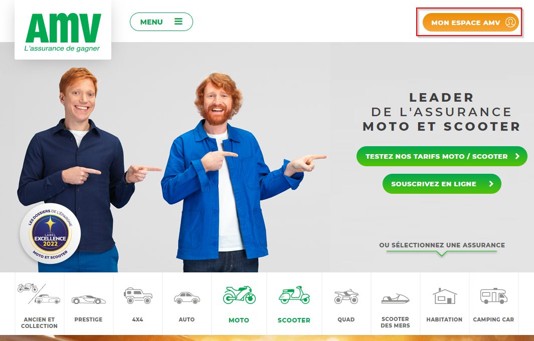 découvrez les avis sur amv assurance auto pour prendre des décisions éclairées. analysez les témoignages des clients et comparez les offres pour choisir l'assurance auto qui correspond le mieux à vos besoins.