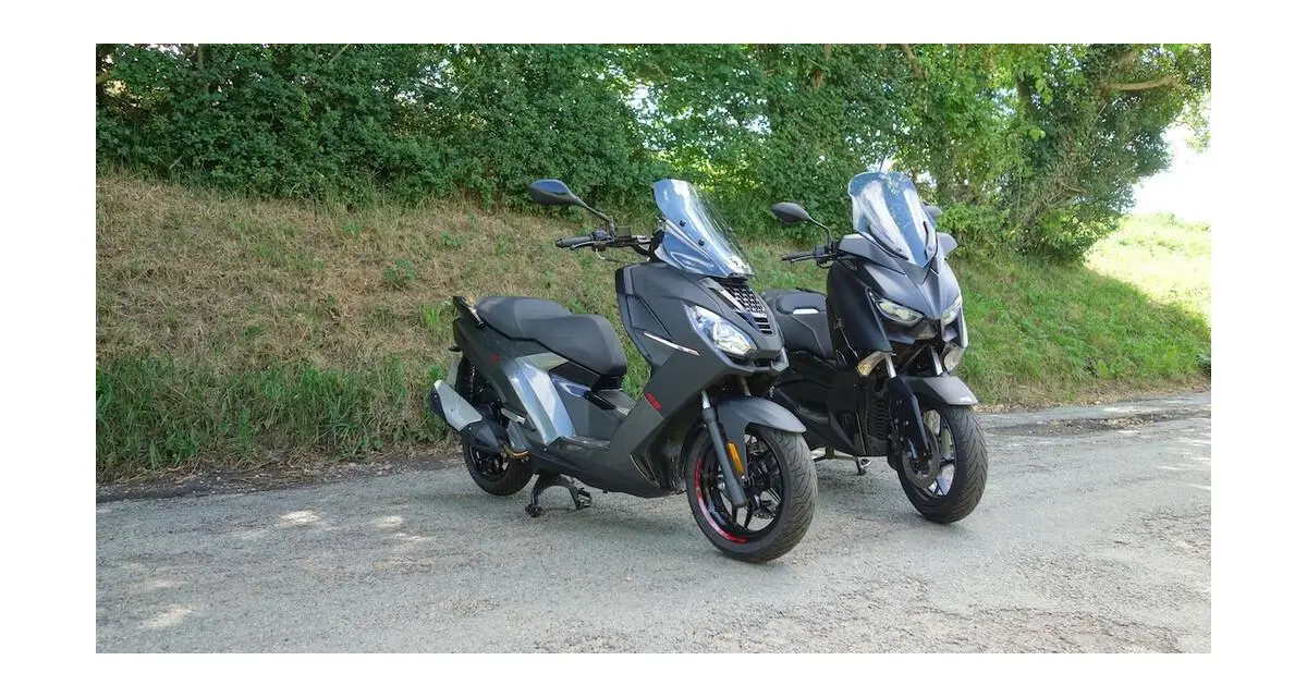 découvrez le système de bonus-malus appliqué aux scooters 125 : comprenez comment il impacte votre assurance, les critères d'évaluation et comment optimiser vos primes. informez-vous pour rouler en toute sérénité!