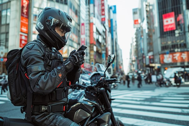 découvrez nos solutions d'assurance motards adaptées à tous les profils. protégez votre passion avec des garanties sur mesure et une assistance 24/7. roulez sereinement, en toute sécurité!