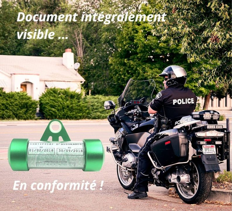 découvrez nos solutions d'assurance pour motos vertes, adaptées aux passionnés d'éco-mobilité. protégez votre véhicule tout en contribuant à la préservation de l'environnement avec des offres sur mesure et des garanties complètes.