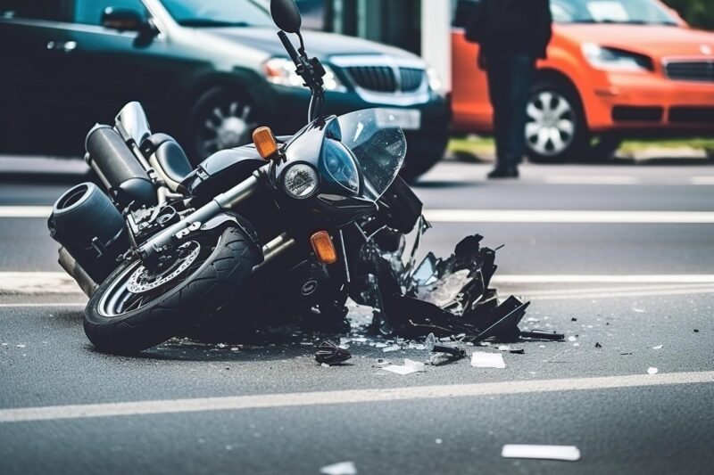 découvrez comment assurer votre moto en cas de sinistre avec notre guide complet. protégez votre véhicule et vos finances grâce à des conseils pratiques et des informations sur les démarches à suivre en cas d'accident.