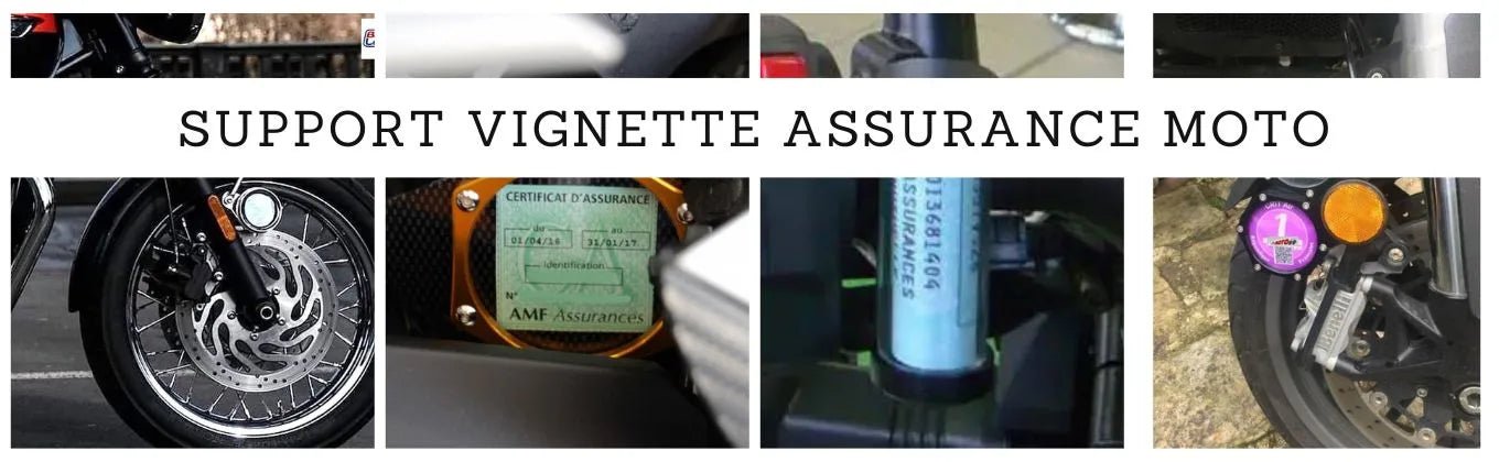 découvrez notre guide complet sur l'assurance moto, comprenant des conseils pour choisir la meilleure couverture, des informations sur les tarifs et les garanties essentielles pour protéger votre véhicule à deux roues.