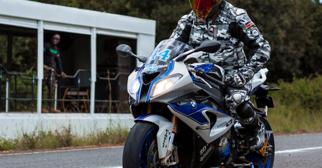 découvrez l'assurance moto groupama, une protection complète adaptée à vos besoins. profitez d'une couverture personnalisée, d'assistance en cas d'accident et d'un service client à votre écoute. roulez sereinement avec une assurance fiable et sécurisée.