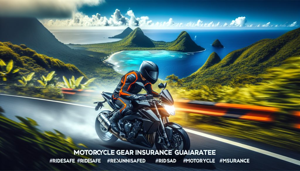 découvrez les meilleures options d'assurance moto à la réunion. protégez votre deux-roues avec des garanties adaptées à vos besoins, une assistance 24/7 et des tarifs compétitifs. comparez les offres et choisissez la couverture idéale pour rouler sereinement sur les routes réunionnaises.