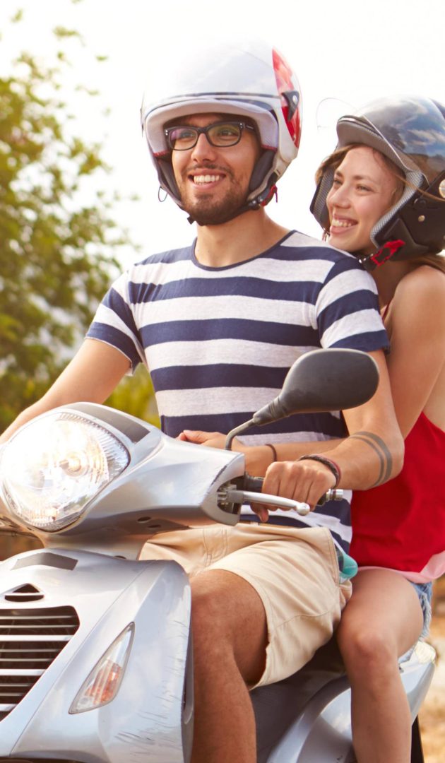 découvrez notre assurance moto verte 50cc, idéale pour protéger votre deux-roues tout en préservant l'environnement. profitez d'une couverture complète et d'un service adapté à vos besoins, tout en roulant en toute sérénité.