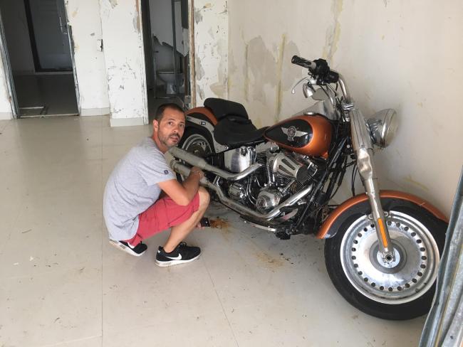 découvrez notre assurance mutuelle dédiée aux motards en martinique. profitez d'une couverture adaptée à vos besoins, d'un service personnalisé et d'avantages exclusifs pour rouler en toute sérénité sur les routes tropicales.