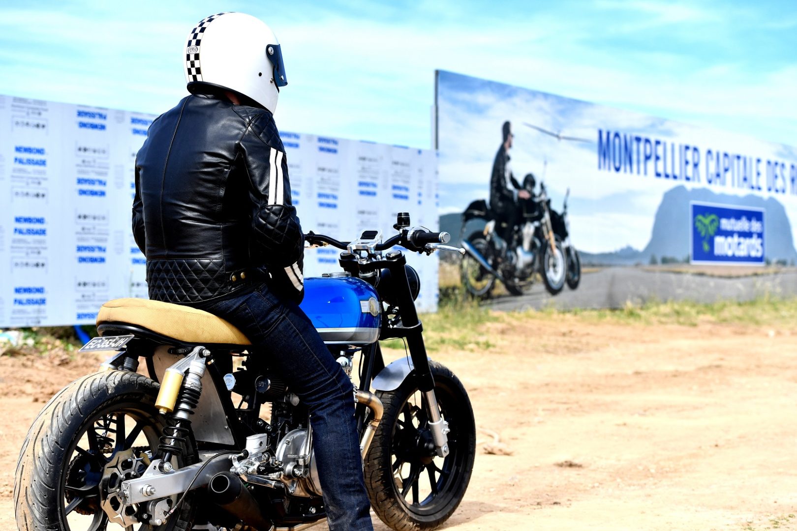 découvrez notre assurance mutuelle spécialement conçue pour les motards en martinique. bénéficiez d'une couverture adaptée à vos besoins, d'une protection globale et de services de qualité pour rouler en toute sérénité sur les routes de l'île.