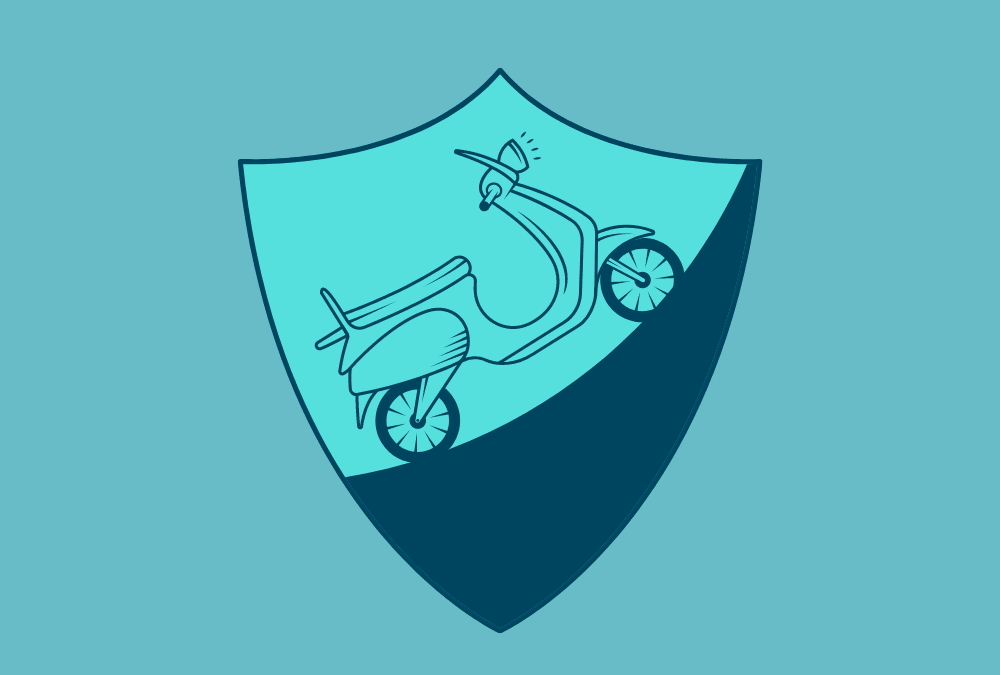 découvrez notre assurance scooter adaptée à vos besoins. profitez d'une couverture complète, de tarifs compétitifs et d'un service client réactif pour rouler l'esprit tranquille.