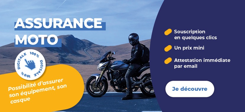 découvrez notre guide complet sur les avis d'assurance moto : comparez les meilleures options, lisez les retours d'expériences des utilisateurs et faites le choix qui correspond le mieux à vos besoins.