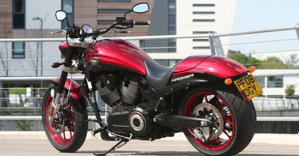 découvrez comment choisir la meilleure assurance moto pour jeune conducteur. obtenez des conseils sur les critères essentiels, comparez les offres et faites le bon choix pour votre sécurité et votre budget.