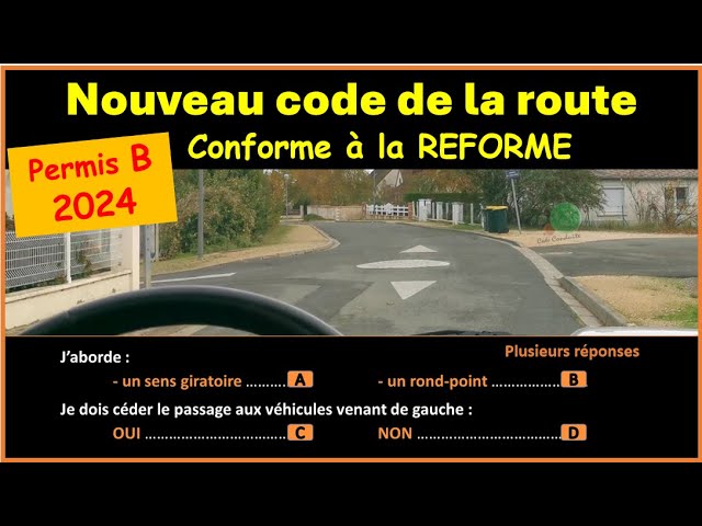 découvrez le code de la route ornikar, une ressource essentielle pour tous les candidats au permis de conduire. profitez de leçons claires et interactives, élaborées pour vous préparer efficacement à l'examen et garantir votre sécurité sur la route.