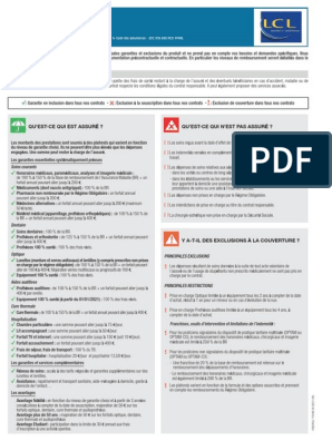 découvrez les couvertures pacifica lcl, une solution idéale pour protéger vos biens et votre avenir. profitez d'une gamme d'assurances adaptées à vos besoins, alliant sécurité et sérénité.