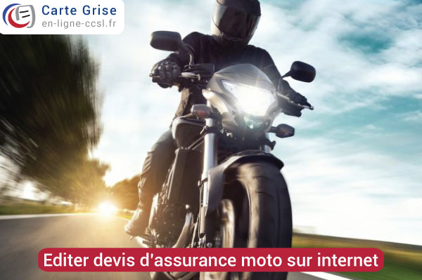 obtenez rapidement un devis personnalisé pour votre assurance moto. comparez les offres des meilleures compagnies d'assurance et trouvez la couverture qui vous correspond le mieux, tout en bénéficiant de conseils d'experts. roulez en toute sécurité avec une assurance adaptée à vos besoins.