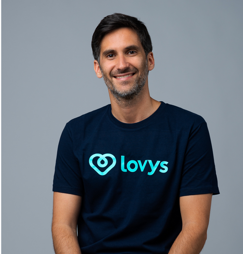 découvrez les garanties lovys, des solutions d'assurance innovantes et adaptées à vos besoins. protégez vos biens et votre famille avec des offres flexibles et transparentes.