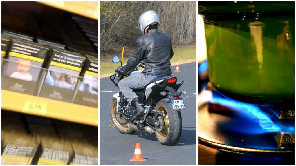 découvrez tout ce qu'il faut savoir sur le malus moto : fonctionnement, taux appliqués et impacts sur votre assurance. informez-vous pour mieux gérer votre budget en tant que motard.