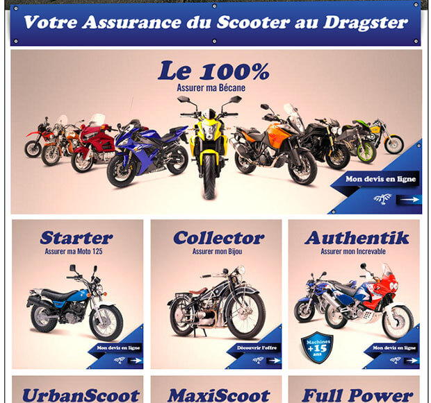 découvrez nos solutions de mutuelles motards, adaptées à vos besoins spécifiques. protégez-vous et votre véhicule avec des garanties sur mesure, des tarifs compétitifs et un service client premium. roulez l'esprit tranquille en choisissant la meilleure mutuelle pour motards.