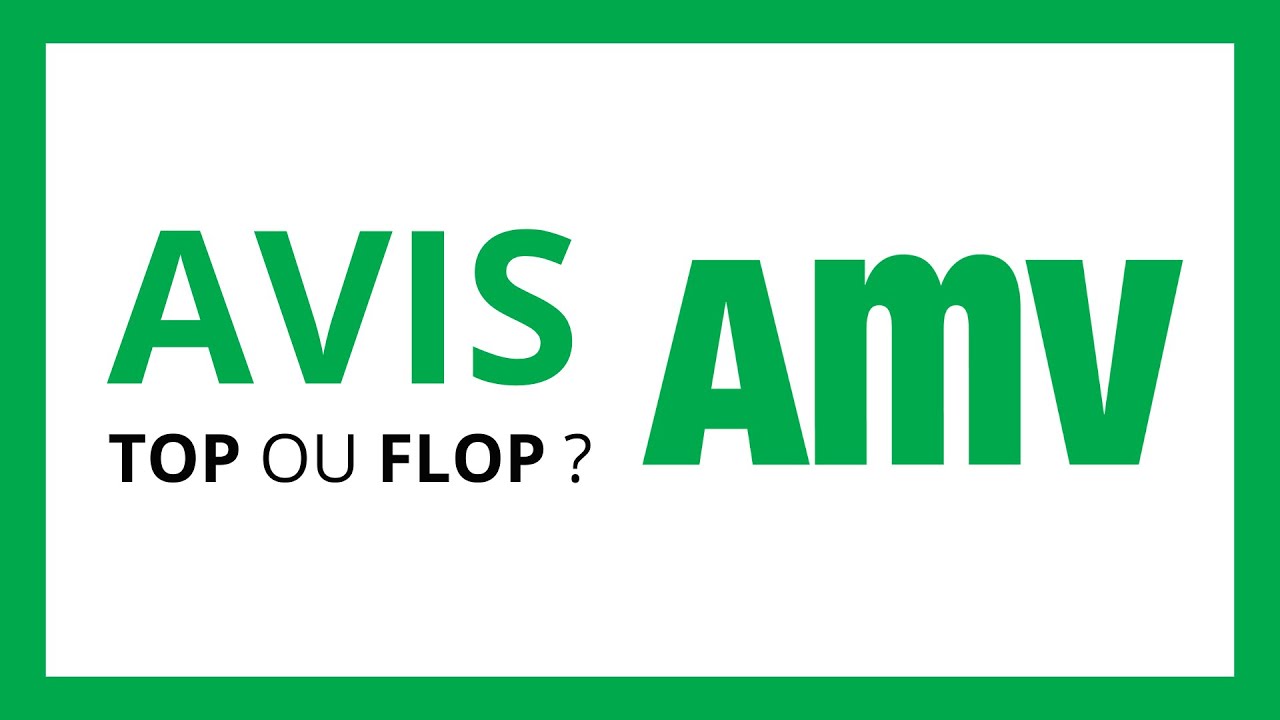 découvrez notre analyse approfondie des avis sur amv, l'assurance automobile qui se démarque par ses services et ses tarifs. lisez les retours d'expérience de clients pour mieux comprendre les avantages et les inconvénients de cette compagnie d'assurance.