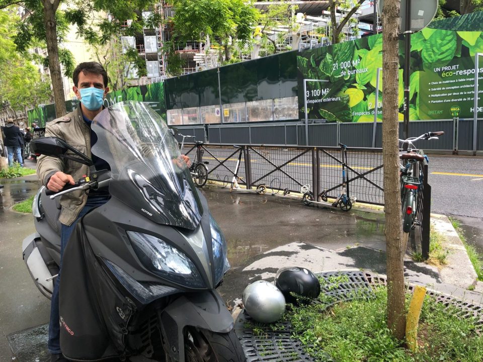 découvrez les meilleures options d'assurance scooter à paris. protégez votre deux-roues avec des offres adaptées à vos besoins et bénéficiez de conseils d'experts pour rouler en toute sérénité dans la capitale.