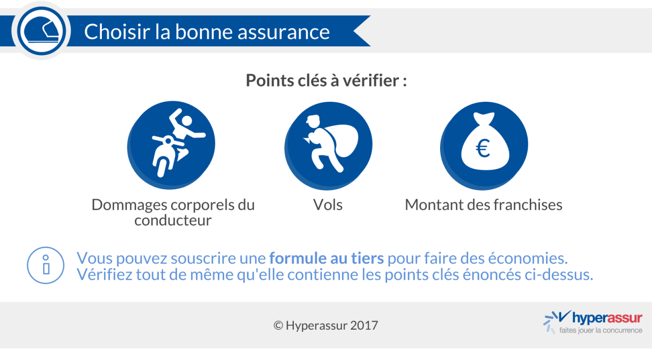 découvrez les conseils essentiels pour choisir une assurance moto adaptée à vos besoins. comparez les garanties, les tarifs et trouvez la couverture idéale pour rouler en toute sérénité.