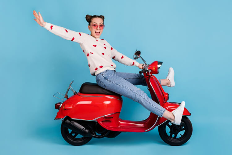 découvrez comment choisir la meilleure assurance pour votre scooter. comparez les offres, comprenez les garanties indispensables et trouvez une couverture adaptée à vos besoins et à votre budget.