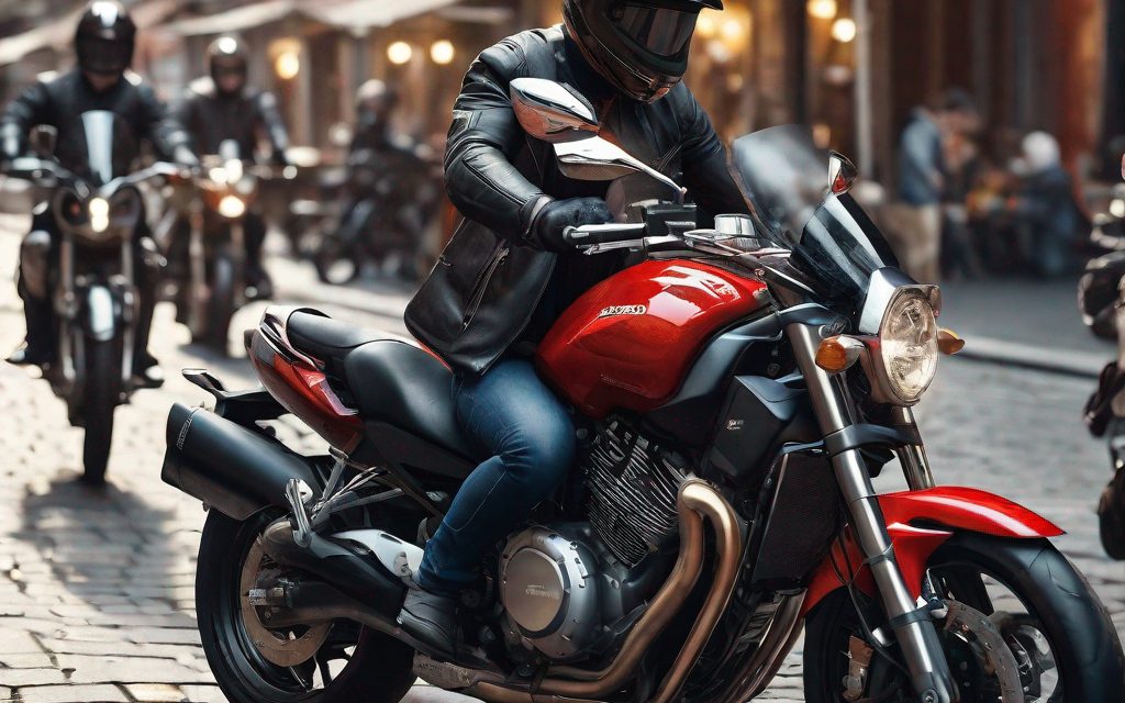 découvrez comment choisir la meilleure couverture pour votre assurance moto. comparez les options, évaluez vos besoins et protégez-vous efficacement sur la route.