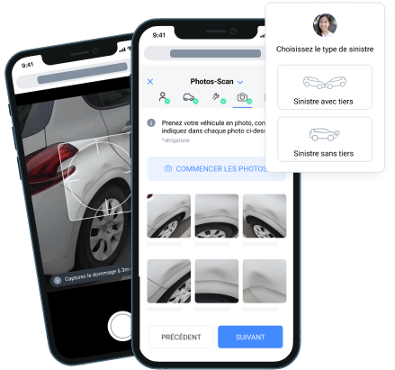 découvrez notre service de gestion de déclaration de sinistre, qui vous accompagne pas à pas dans le processus de réclamation. simplifiez vos démarches, accélérez le traitement de votre dossier et profitez de conseils d'experts pour optimiser vos chances d'indemnisation. faites face à l'imprévu en toute sérénité.