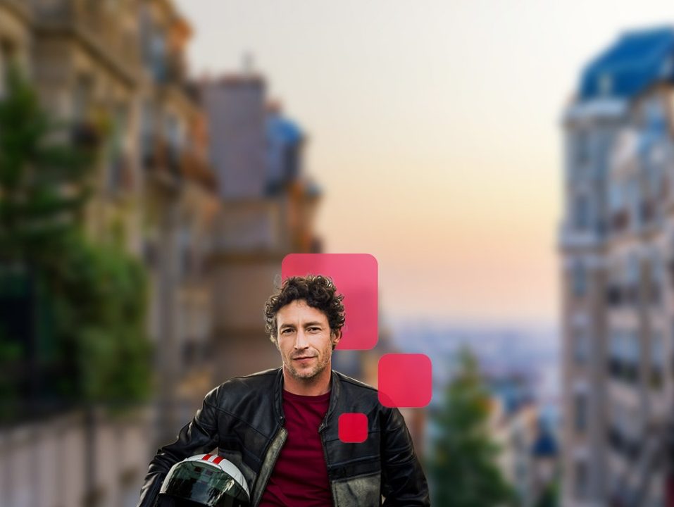 obtenez rapidement des devis comparatifs pour votre assurance moto. trouvez la couverture idéale adaptée à vos besoins et à votre budget, tout en bénéficiant des meilleures offres du marché.