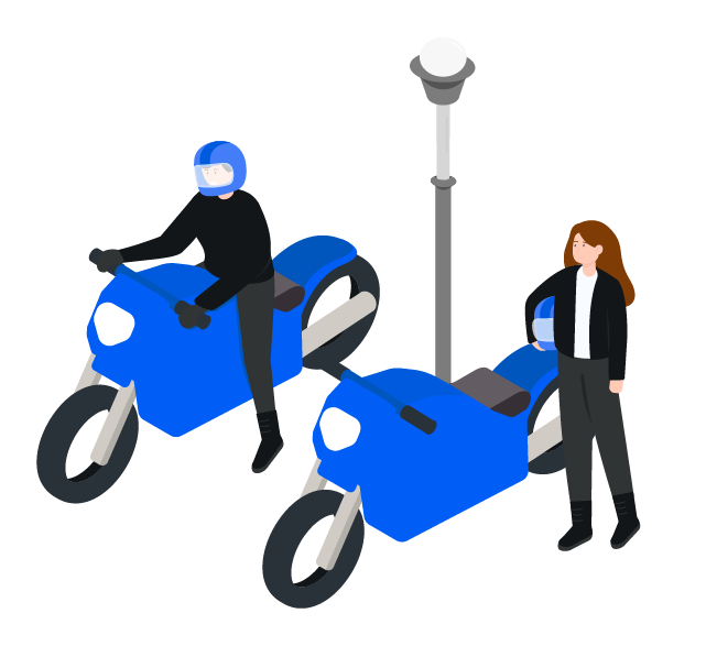 découvrez nos conseils pour bien choisir votre assurance scooter. comparez les offres, comprenez les garanties nécessaires et trouvez la couverture idéale pour votre deux-roues, tout en respectant votre budget.