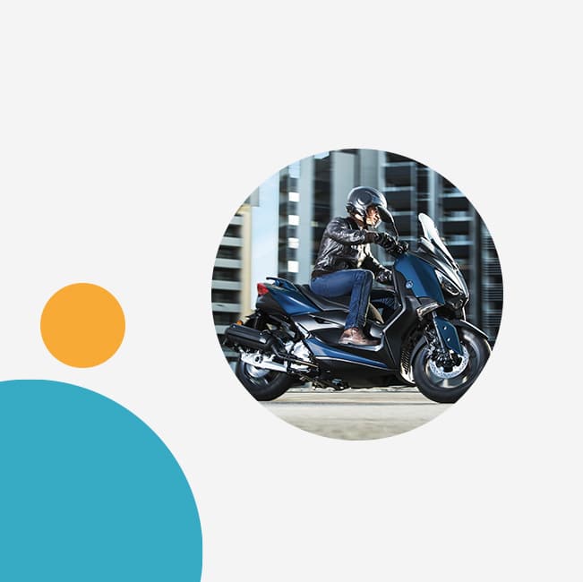 découvrez notre guide complet sur l'assurance scooter : conseils pratiques, types de couvertures, et astuces pour choisir la meilleure police d'assurance adaptée à vos besoins et à votre budget.