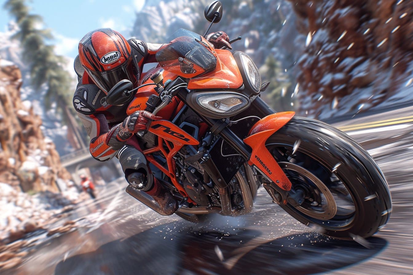 découvrez notre guide complet sur l'assurance moto : conseils, comparatifs et astuces pour choisir la meilleure couverture à un prix compétitif. protégez votre moto et roulez en toute sérénité !