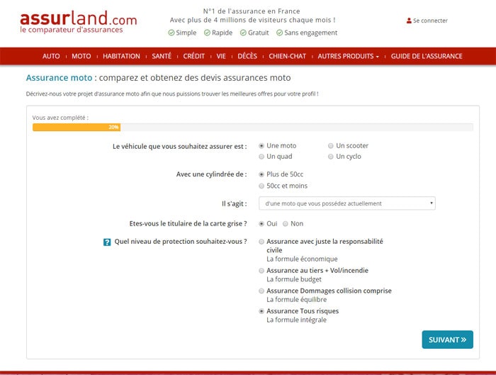 découvrez notre guide complet sur l'assurance moto : conseils pratiques, comparatif des offres, et astuces pour choisir la meilleure couverture adaptée à vos besoins. protégez votre deux-roues tout en maîtrisant votre budget.
