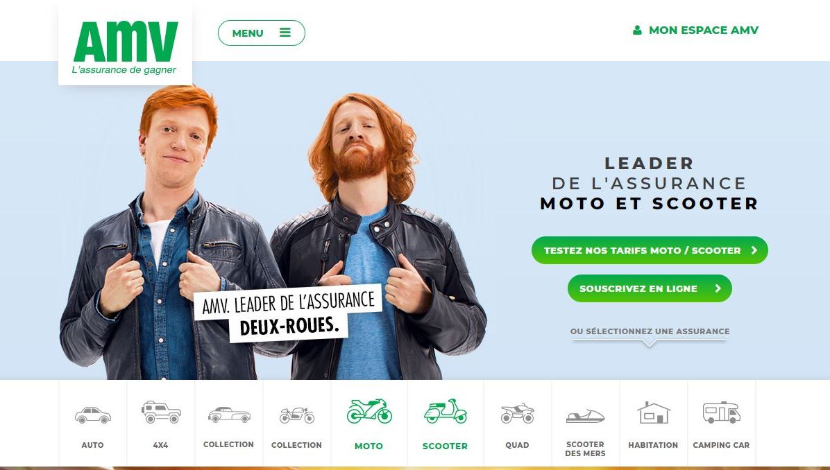 découvrez amv assurance à bordeaux, votre partenaire fiable pour une protection adaptée à vos besoins. profitez de nos offres personnalisées en assurance auto, habitation, santé et bien plus. contactez-nous pour un devis gratuit et bénéficiez d'un service de qualité.