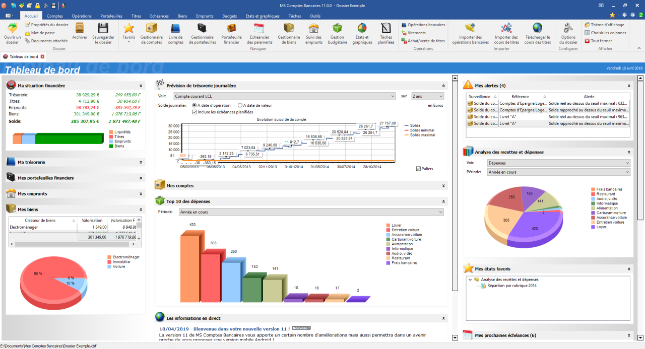 optimisez la gestion de votre compte avec nos conseils pratiques et outils efficaces. apprenez à suivre vos transactions, sécuriser vos informations et maximiser vos ressources financières.