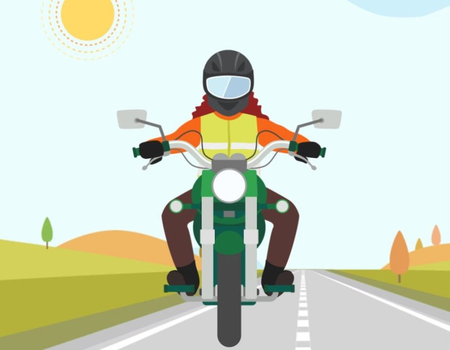 découvrez notre assurance 2 roues en ligne, conçue pour protéger votre moto ou scooter. profitez d'offres adaptées à vos besoins, d'une souscription facile et rapide, ainsi que d'une assistance 24/7. roulez sereinement avec une couverture complète et des tarifs compétitifs.
