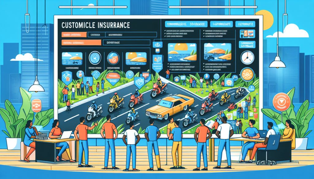 découvrez l'assurance moto 125 de groupama, personnalisée pour vous offrir une protection complète et adaptée à vos besoins. profitez de garanties étendues, d'une assistance de qualité et d'un service client à l'écoute, pour rouler en toute sérénité.