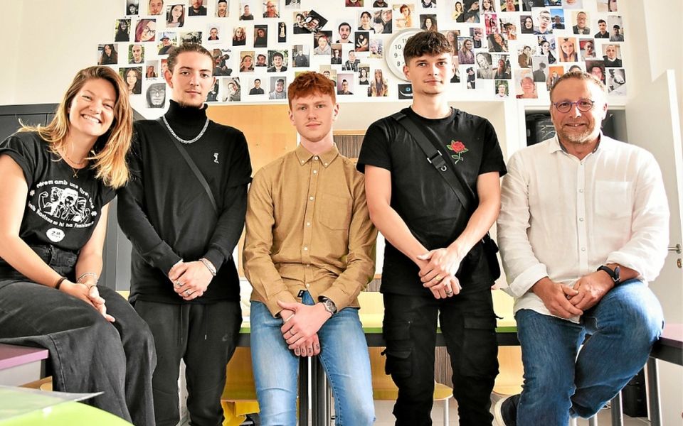 découvrez les nombreux avantages de l'assurance ambulatoire, qui offre une couverture adaptée à vos besoins de santé tout en vous garantissant un accès rapide aux soins. profitez d'une protection financière efficace et d'une tranquillité d'esprit lors de vos déplacements.