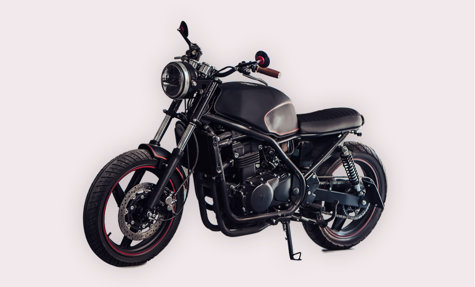 découvrez les meilleures options de couverture d'assurance pour vos deux-roues. comparez les différentes formules, garanties et tarifs pour protéger efficacement votre moto ou scooter.