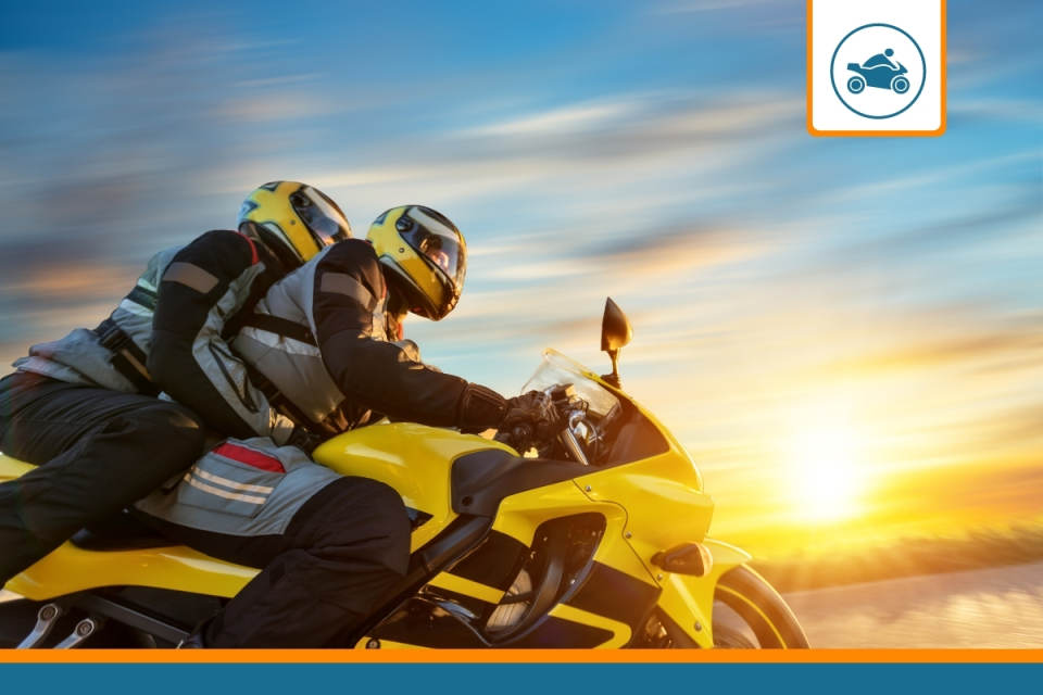 découvrez notre guide complet sur l'assurance moto, incluant des conseils pratiques pour choisir la meilleure couverture, les critères de tarification, et des astuces pour économiser sur votre prime d'assurance.