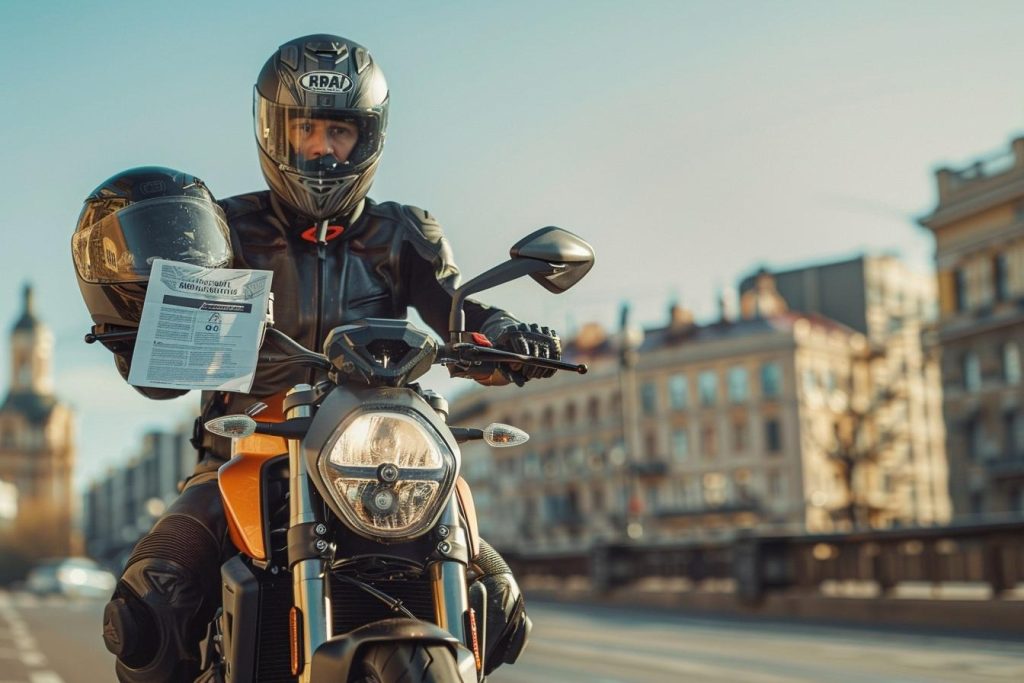 découvrez notre guide complet sur l'assurance moto : conseils pour choisir la meilleure assurance, comparer les offres, comprendre les garanties essentielles et économiser sur vos primes. protégez votre moto et roulez en toute sécurité !