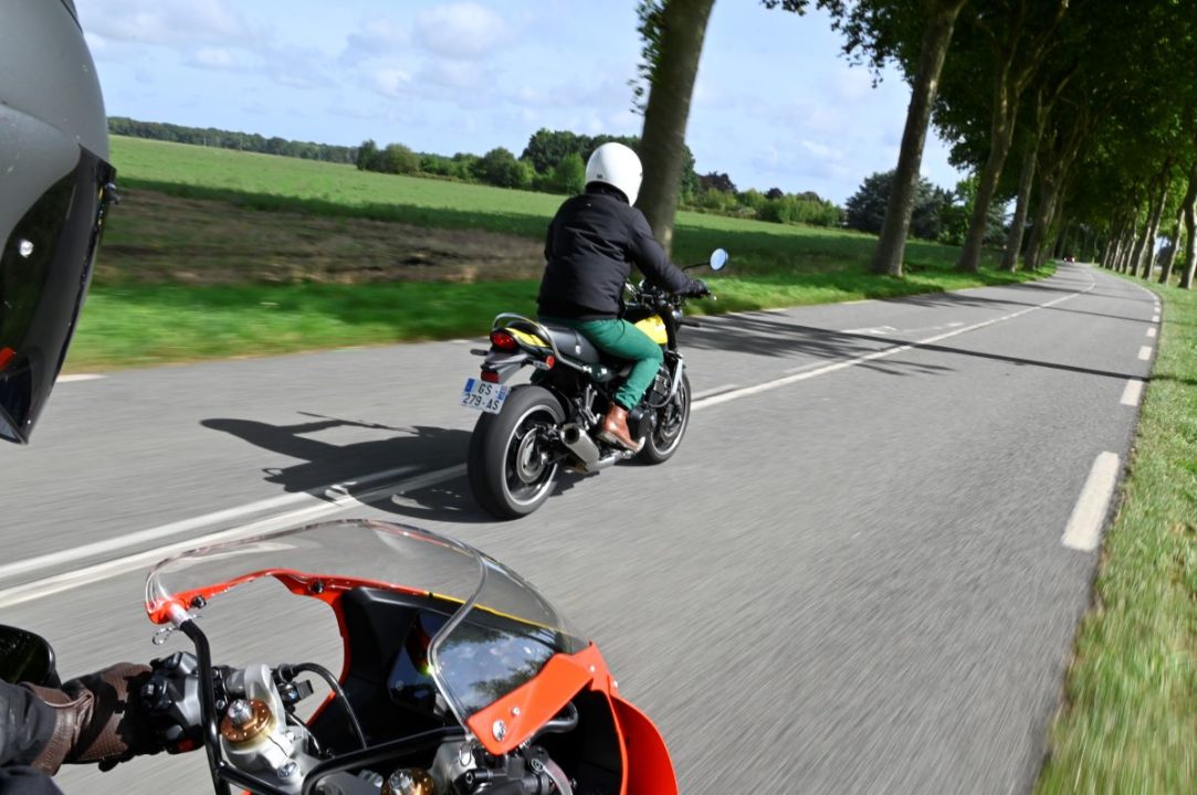 découvrez les informations essentielles sur la mutuelle des motards : garanties, formules, avantages et conseils pour choisir la couverture idéale pour votre passion.