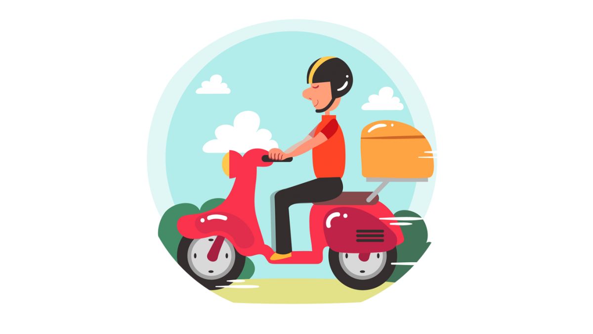 découvrez notre guide complet sur l'assurance moto : choisissez la meilleure couverture pour votre véhicule, bénéficiez de conseils pratiques et trouvez des solutions adaptées à votre budget.